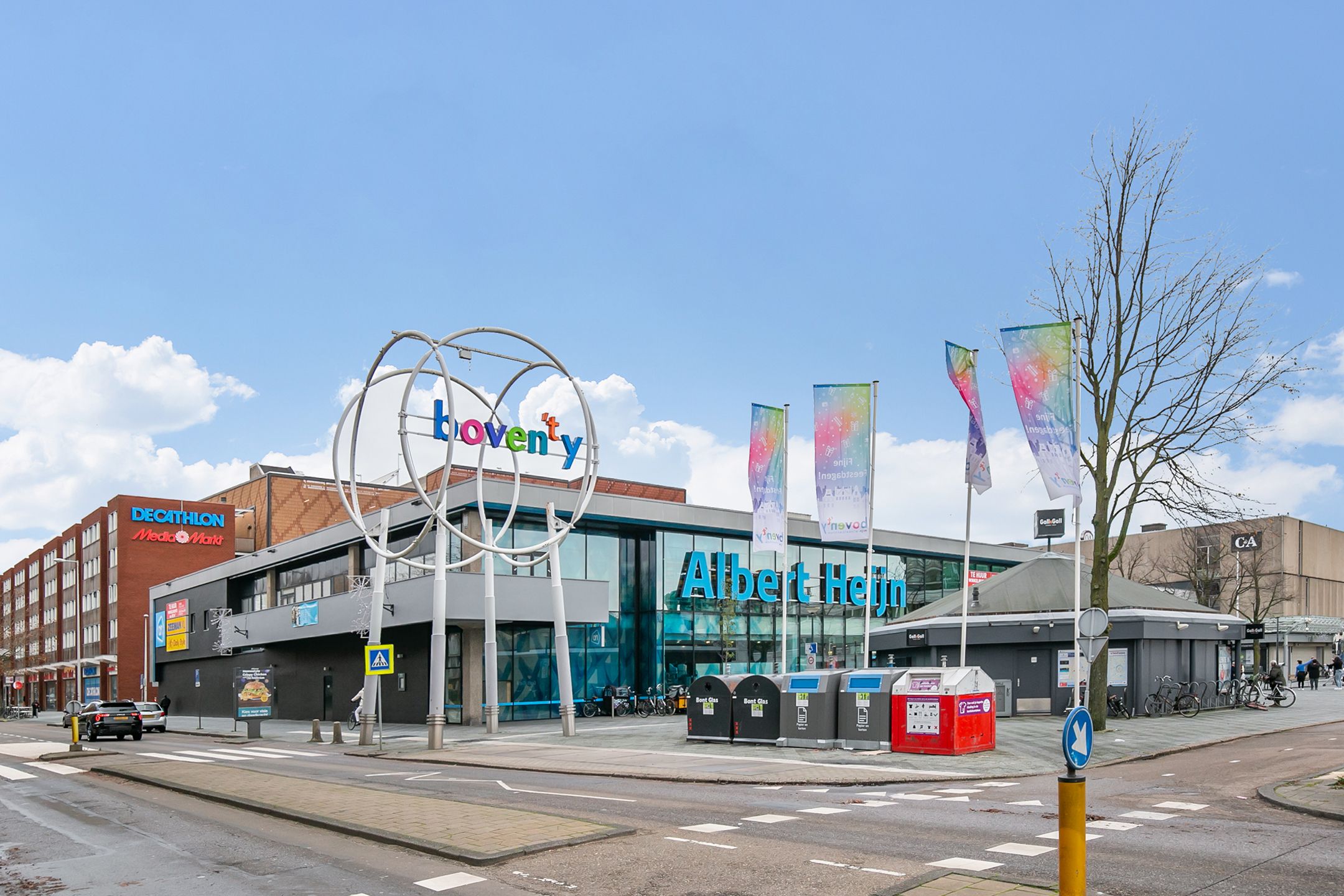 Foto 33 van Amerbos 19