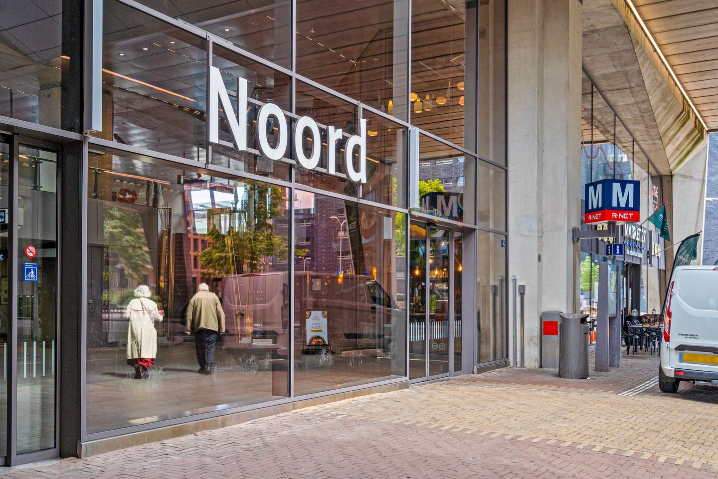 Foto 34 van Amerbos 19