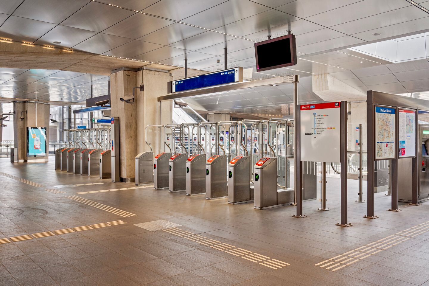 Foto 35 van Amerbos 19