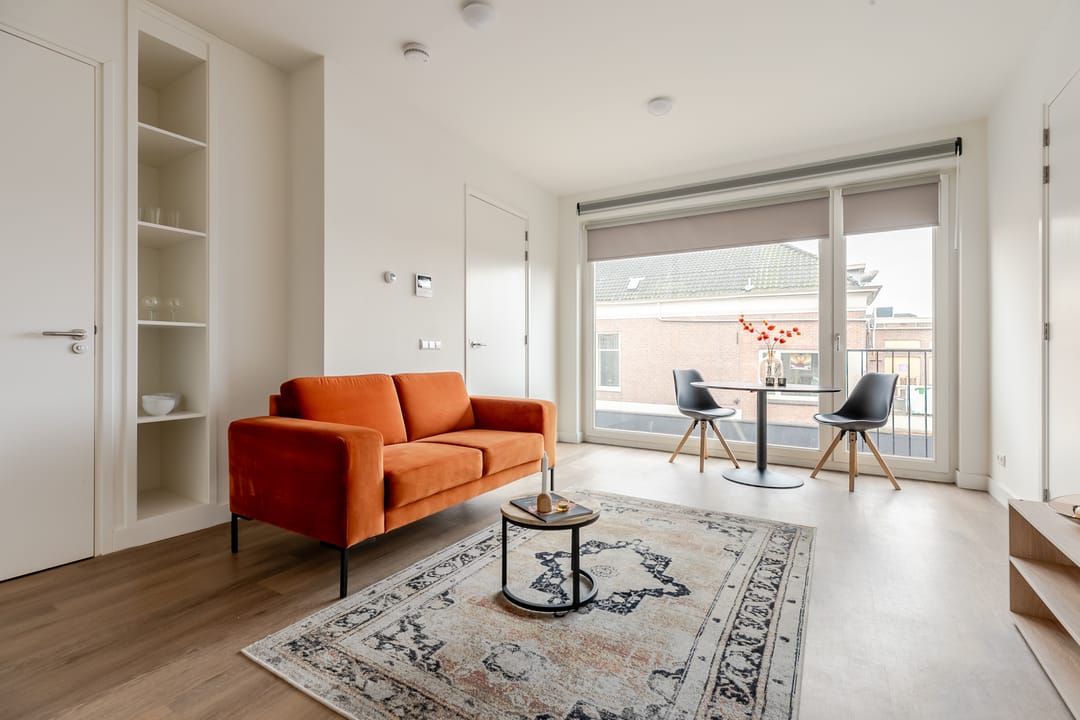 Foto 2 van Tempeliersstraat 95