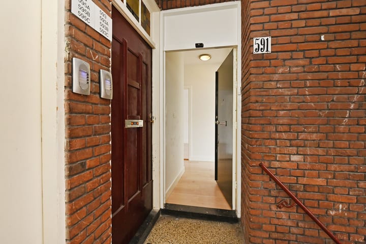 Foto 2 van Goeverneurlaan 591