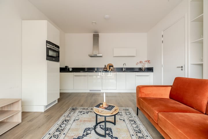 Foto 7 van Tempeliersstraat 95