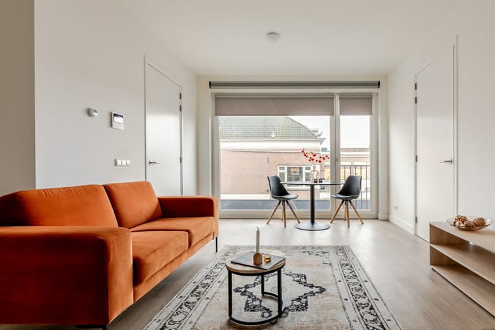 Foto 9 van Tempeliersstraat 95