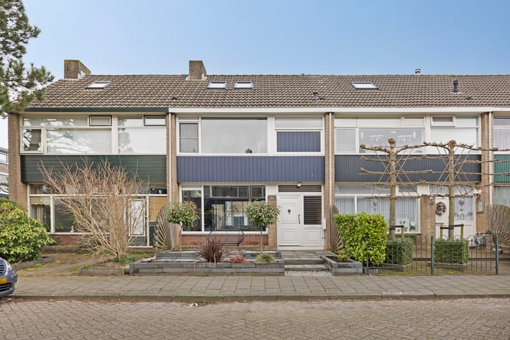 Bekijk foto van Poldermeesterhof 52
