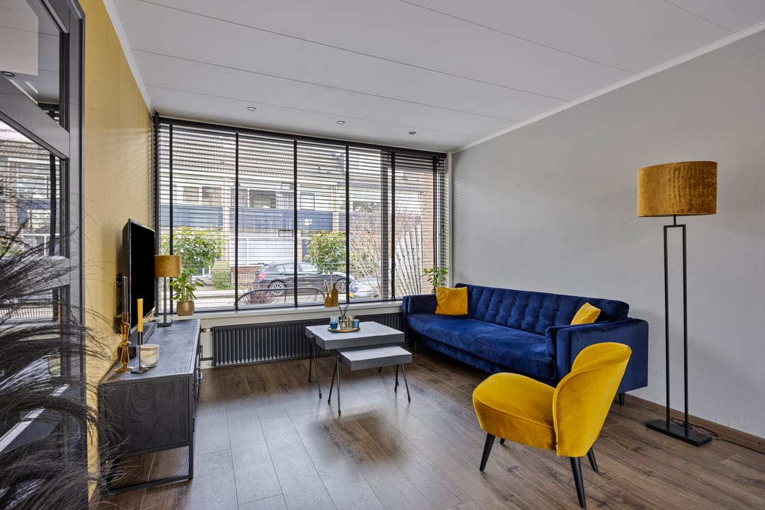 Foto 2 van Poldermeesterhof 52