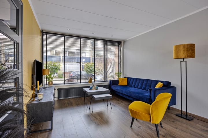 Foto 2 van Poldermeesterhof 52