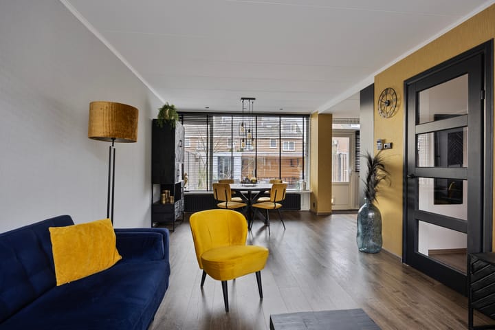 Foto 6 van Poldermeesterhof 52