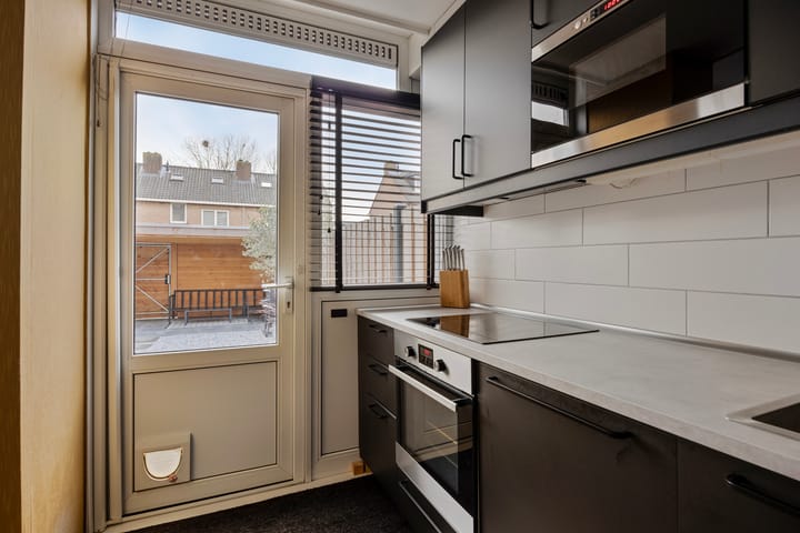 Foto 8 van Poldermeesterhof 52