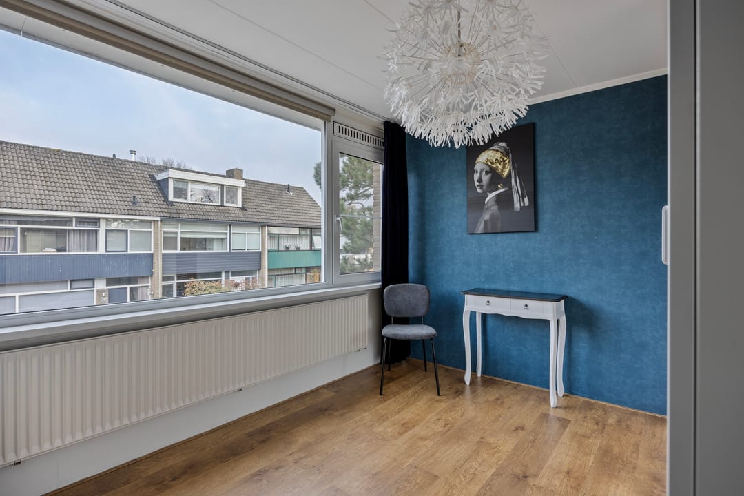 Foto 11 van Poldermeesterhof 52