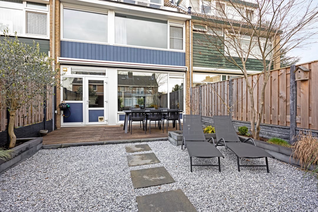 Foto 17 van Poldermeesterhof 52