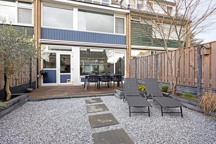 Foto 17 van Poldermeesterhof 52