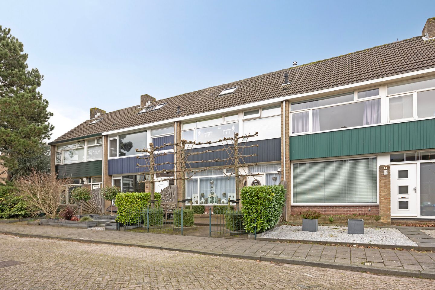 Foto 19 van Poldermeesterhof 52