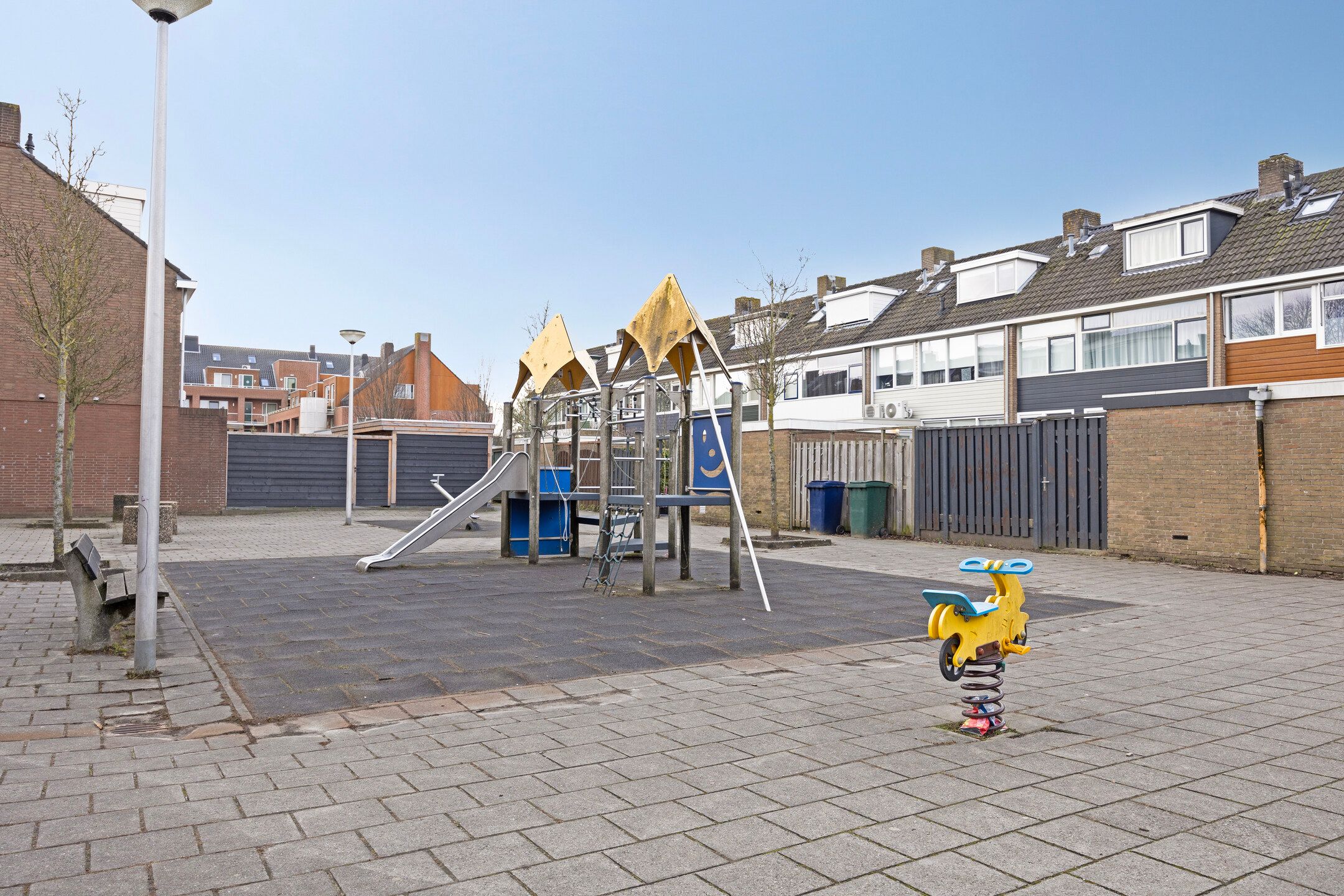 Foto 21 van Poldermeesterhof 52