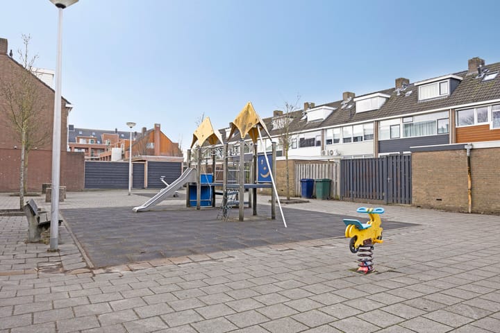 Foto 21 van Poldermeesterhof 52