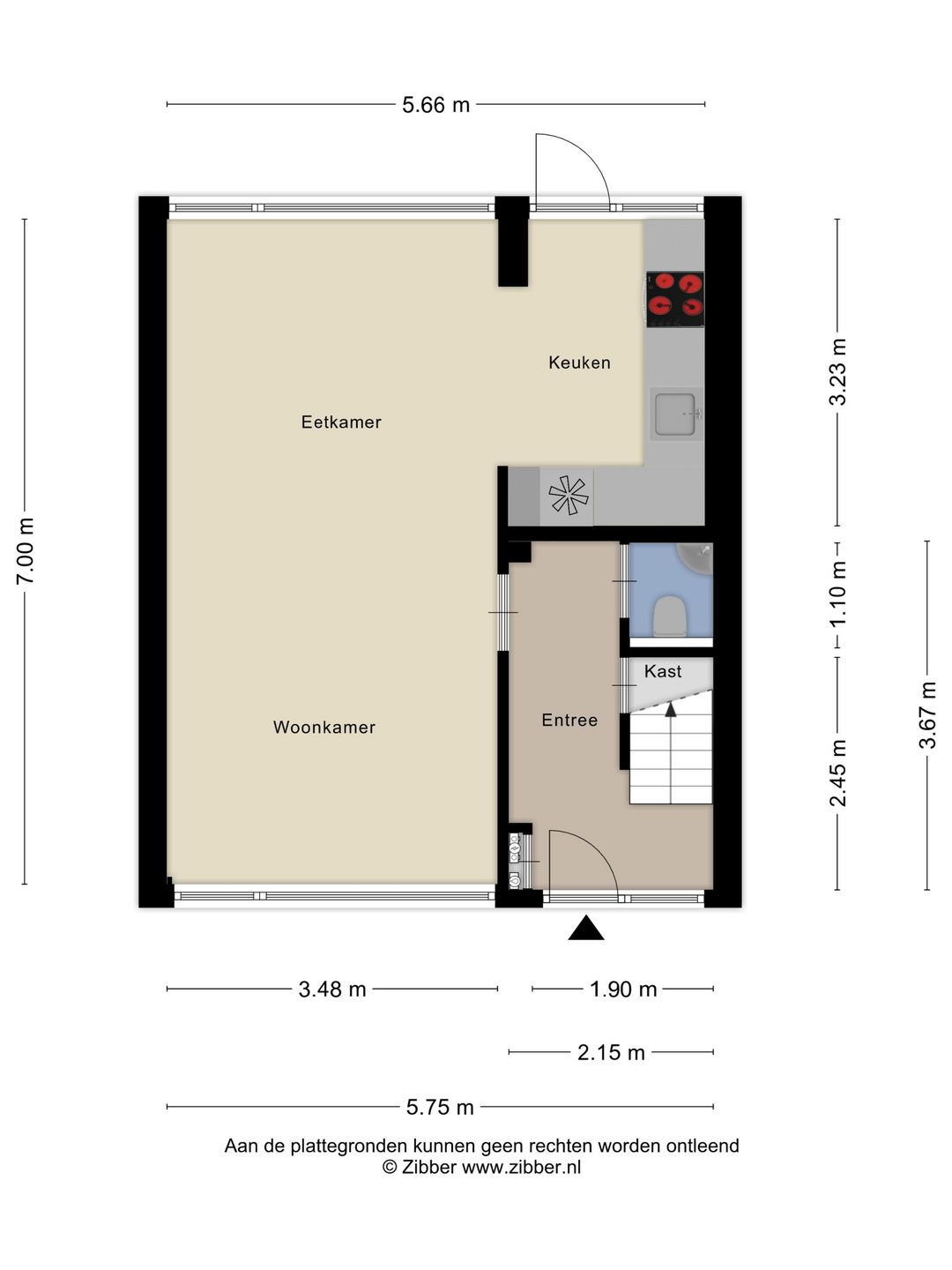 Foto 22 van Poldermeesterhof 52