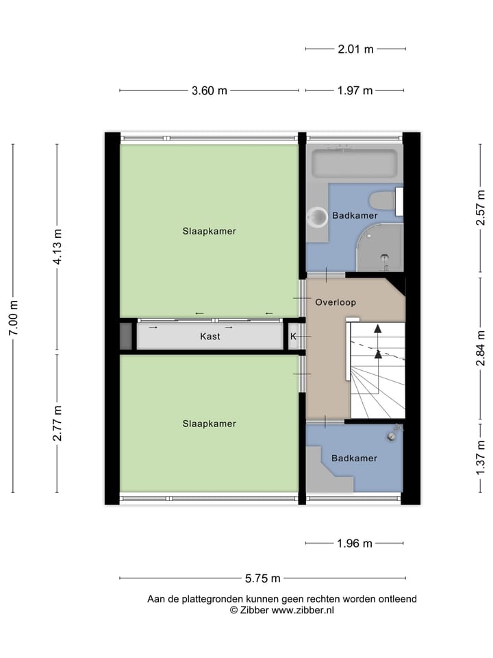 Foto 23 van Poldermeesterhof 52