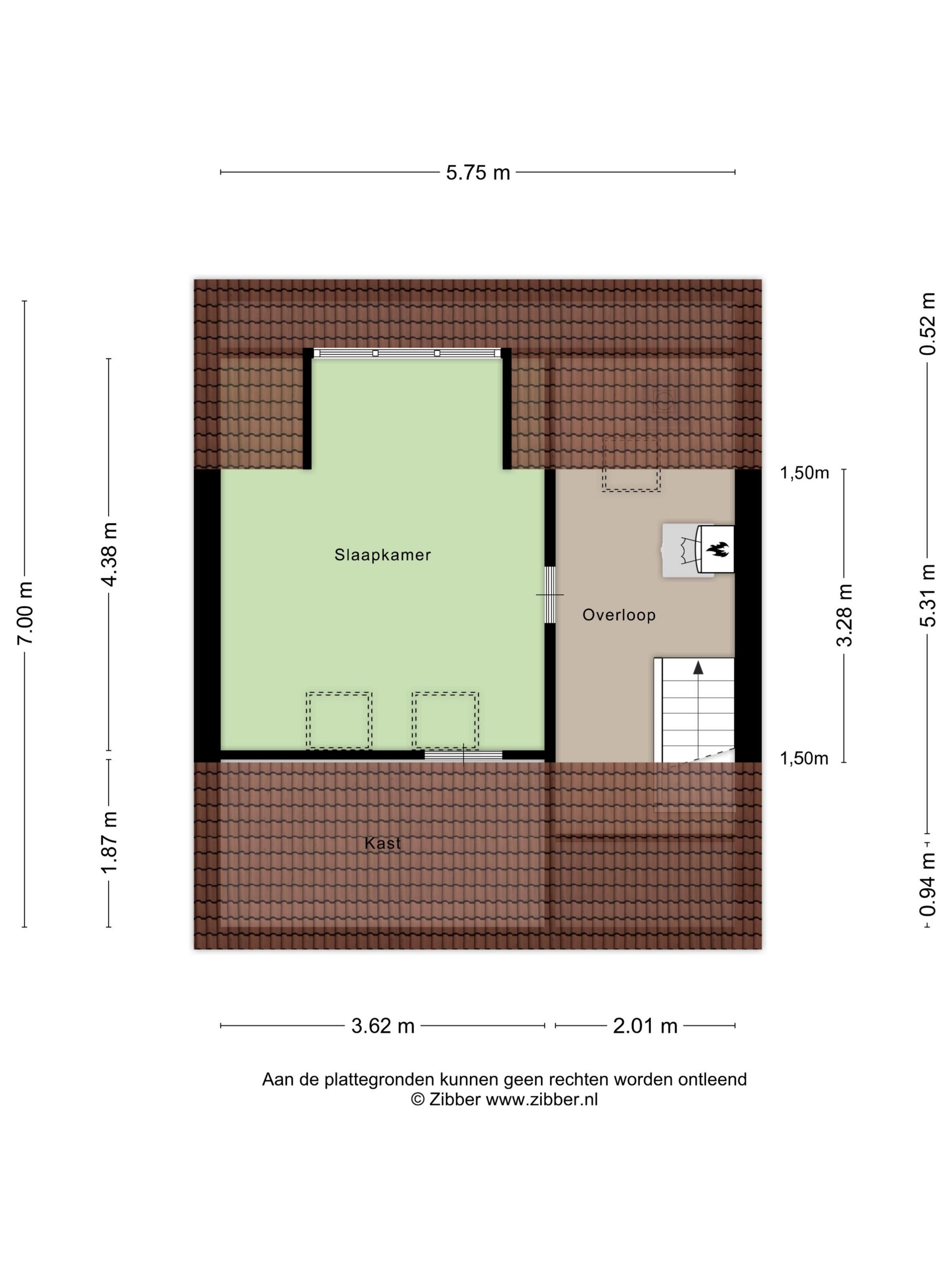 Foto 24 van Poldermeesterhof 52