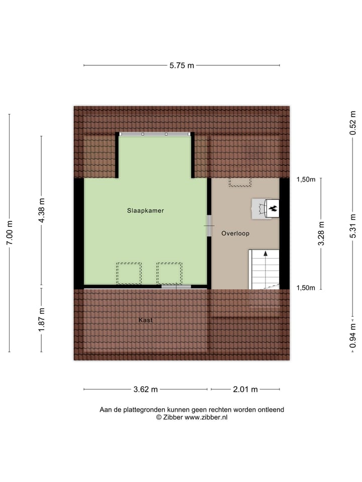 Foto 24 van Poldermeesterhof 52