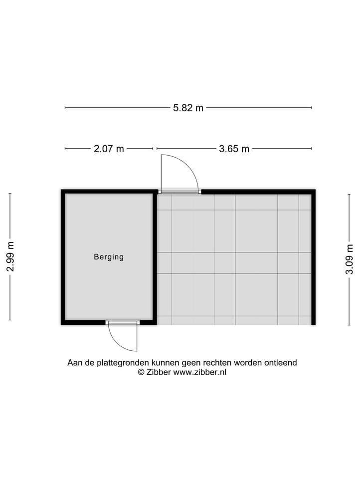 Foto 25 van Poldermeesterhof 52