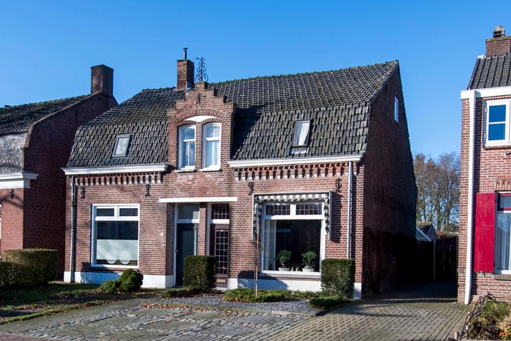 Bekijk foto van Slimstraat 62