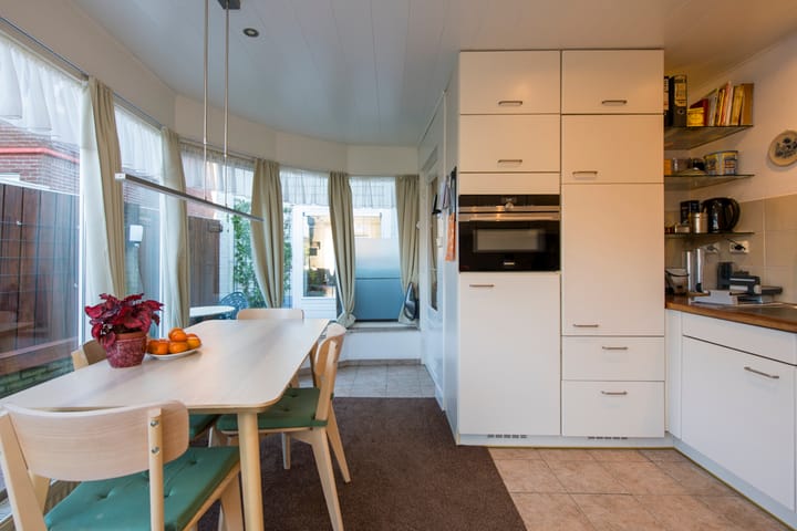 Photo 3 of Slimstraat 62