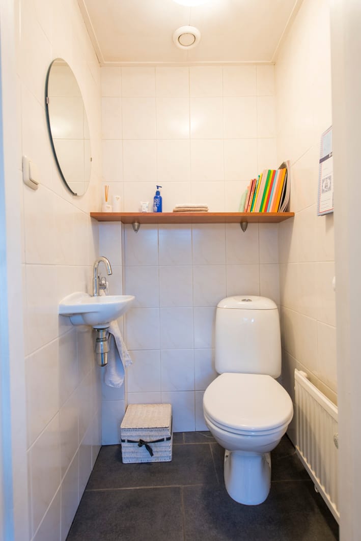 Photo 9 of Slimstraat 62