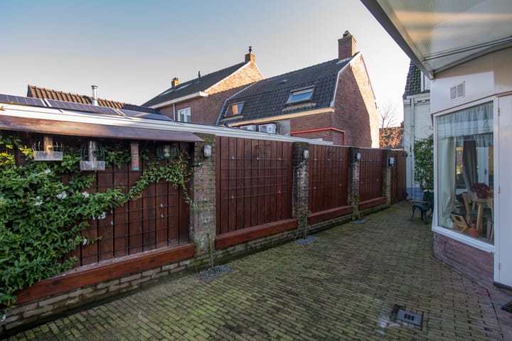 Photo 27 of Slimstraat 62
