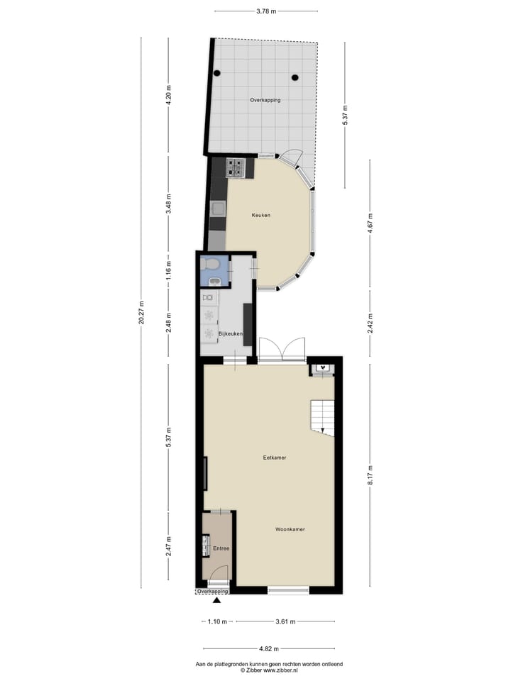 Foto 37 van Slimstraat 62