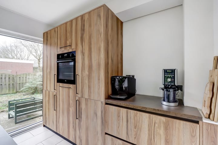 Foto 3 van Breitnerstraat 66