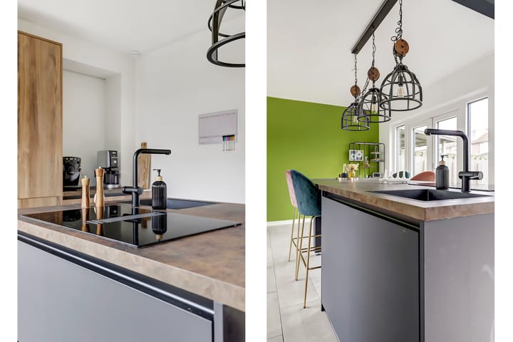 Foto 4 van Breitnerstraat 66