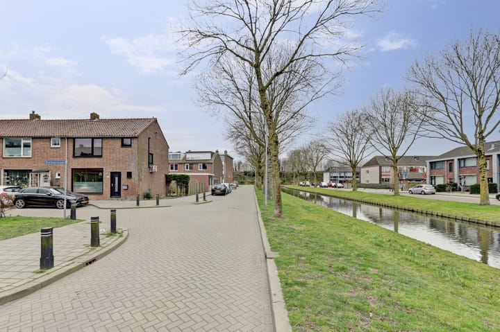 Foto 7 van Breitnerstraat 66