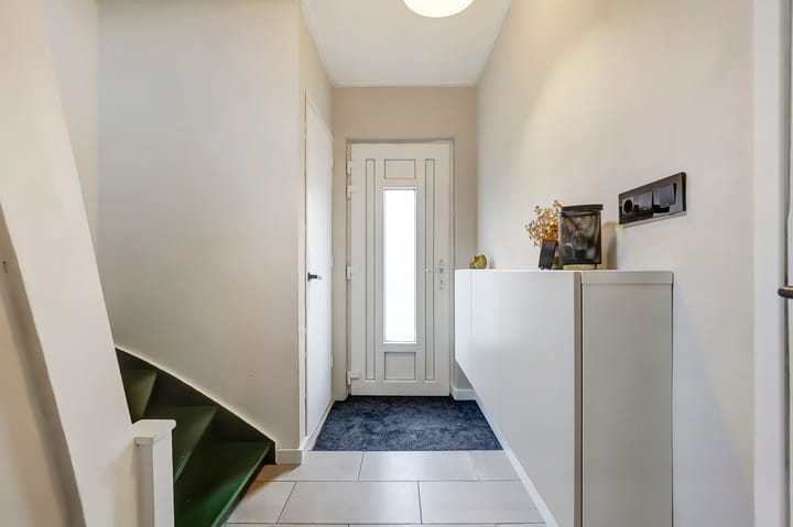 Foto 12 van Breitnerstraat 66