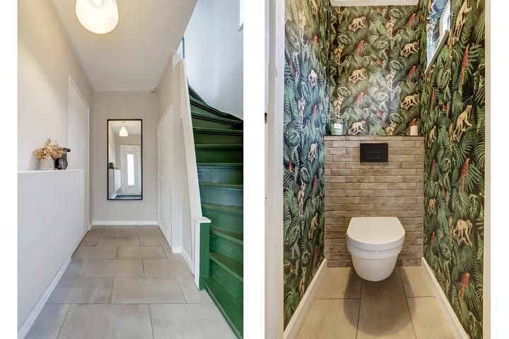 Foto 13 van Breitnerstraat 66