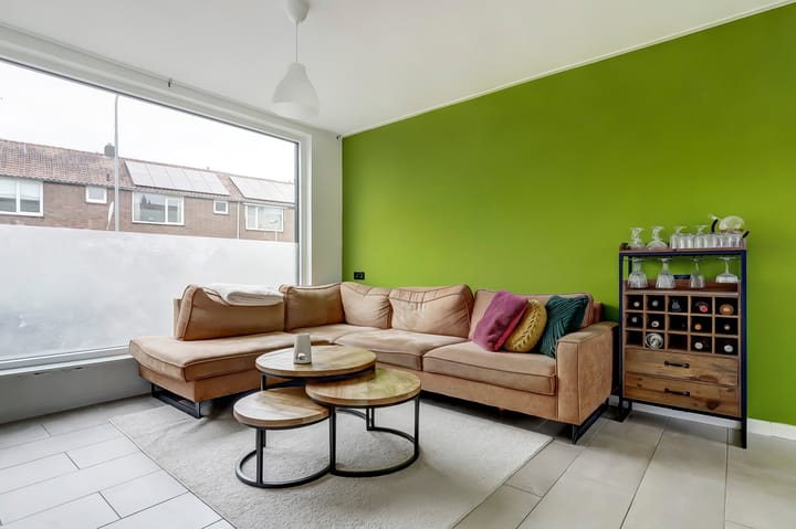 Foto 14 van Breitnerstraat 66