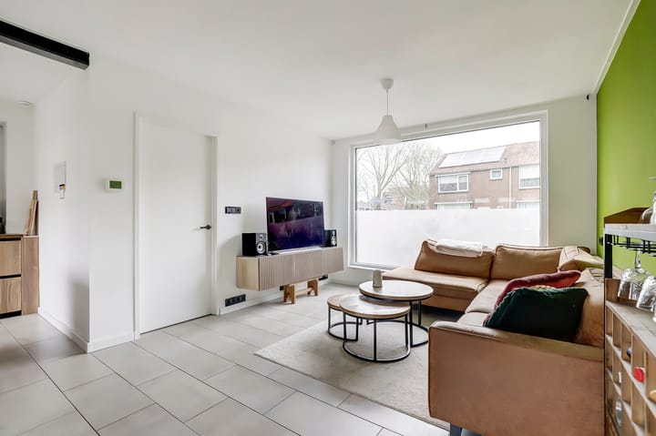 Foto 15 van Breitnerstraat 66