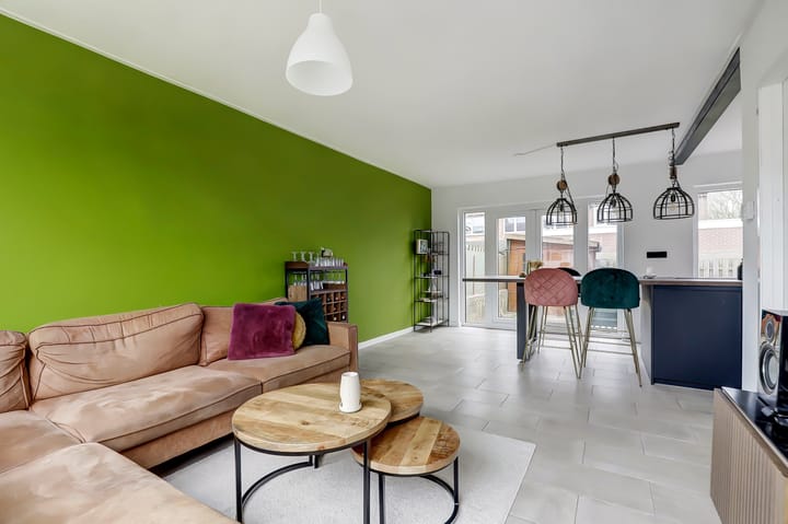 Foto 16 van Breitnerstraat 66