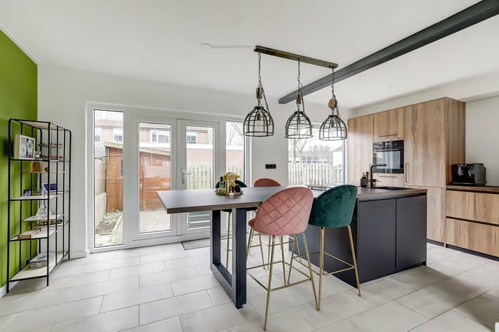 Foto 17 van Breitnerstraat 66