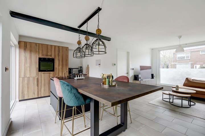 Foto 18 van Breitnerstraat 66