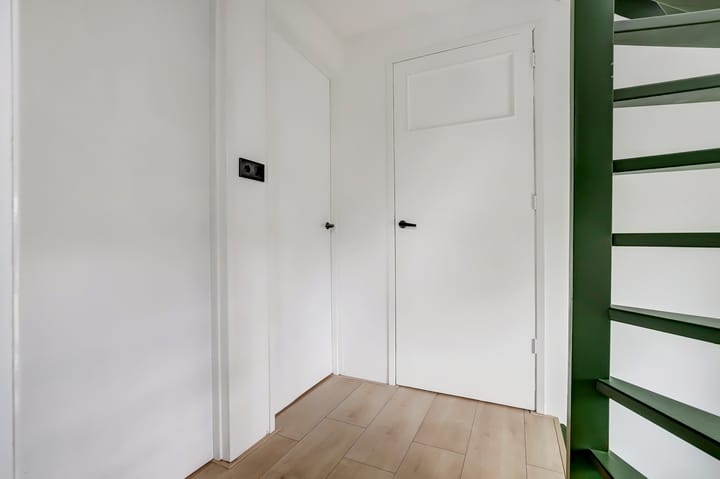 Foto 22 van Breitnerstraat 66