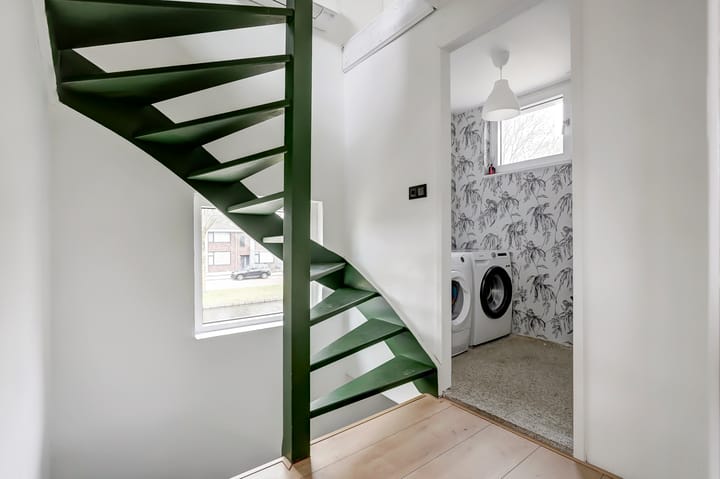 Foto 23 van Breitnerstraat 66