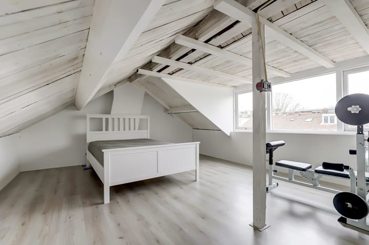 Foto 32 van Breitnerstraat 66