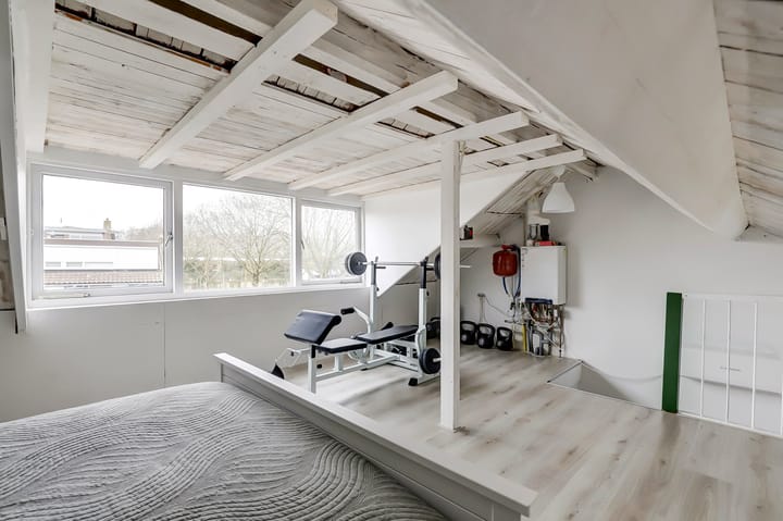 Foto 34 van Breitnerstraat 66