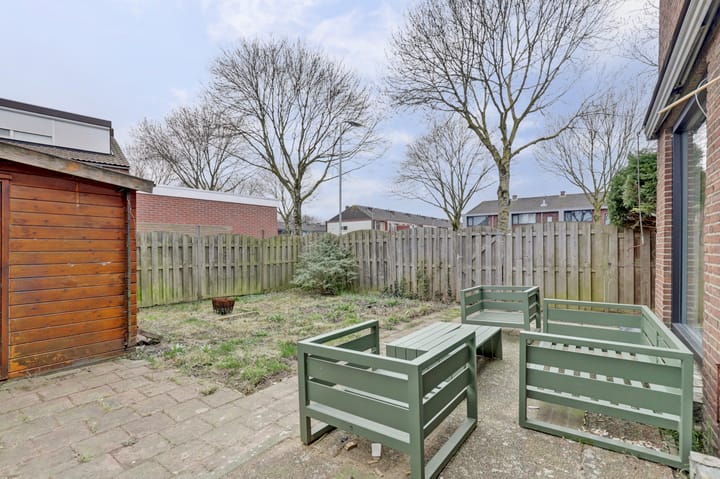 Foto 35 van Breitnerstraat 66