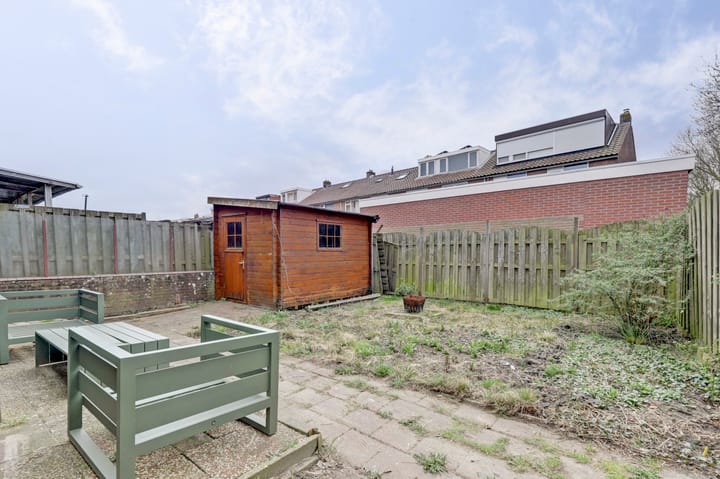 Foto 37 van Breitnerstraat 66