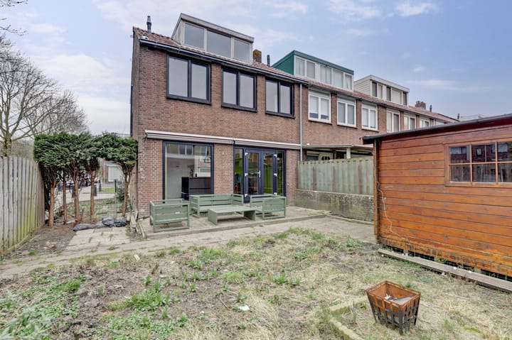 Foto 38 van Breitnerstraat 66