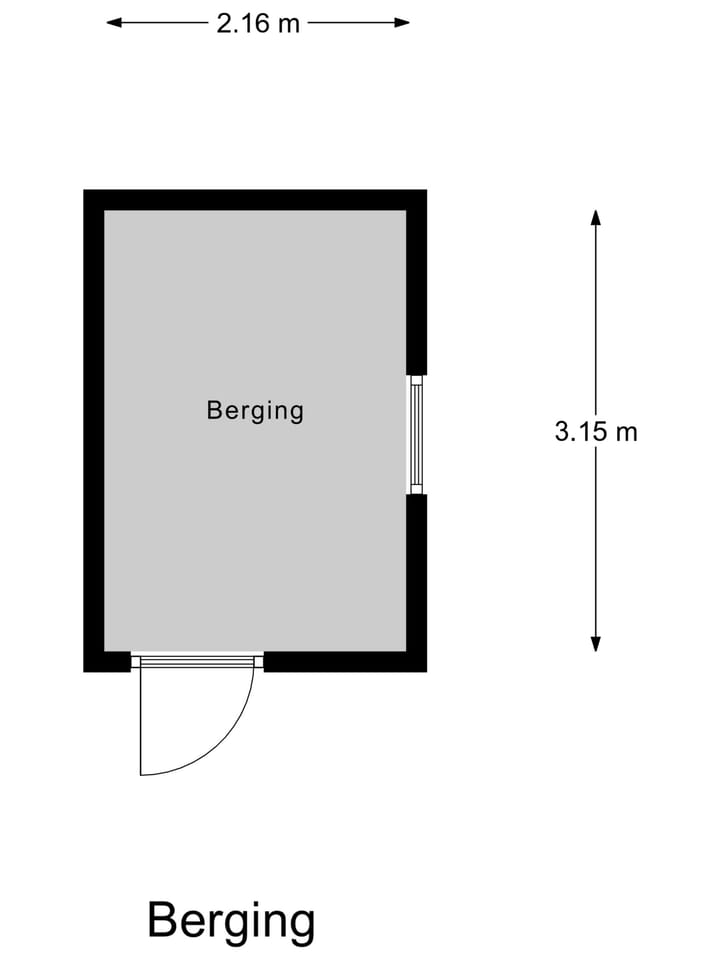 Foto 43 van Breitnerstraat 66