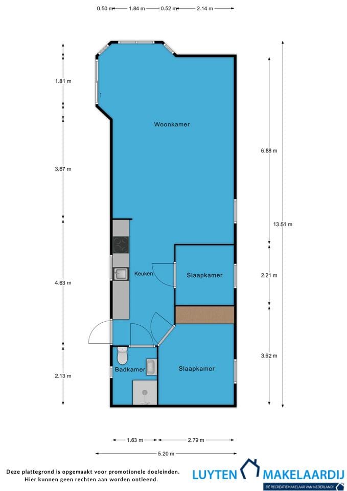 Foto 21 van Groenedijk 6-772