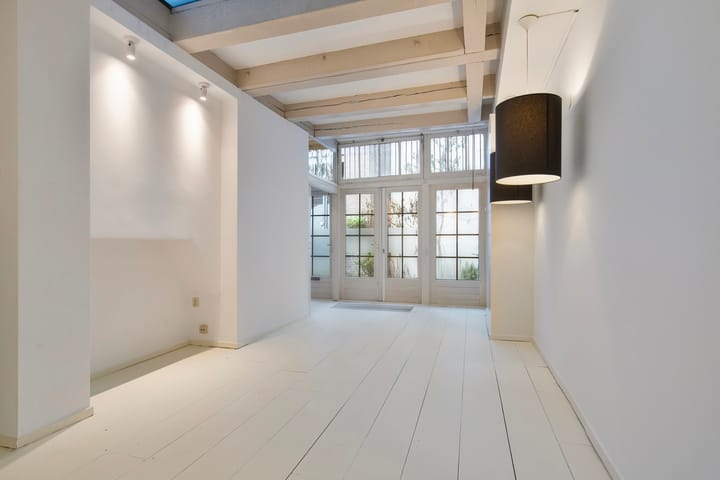 Photo 4 of Prinsengracht 617-D