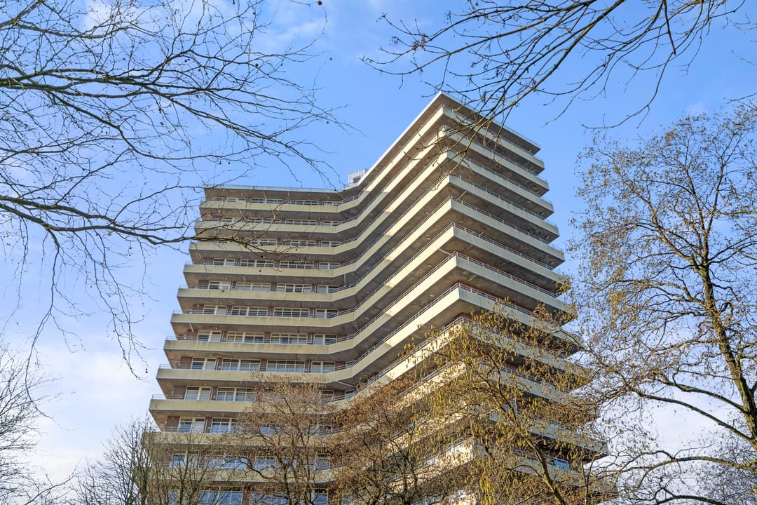 Foto 2 van Albardaweg 155