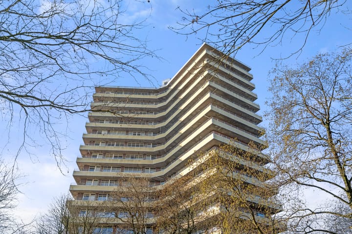 Foto 2 van Albardaweg 155